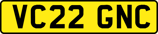 VC22GNC
