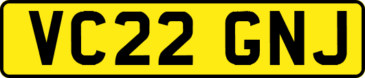 VC22GNJ