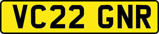 VC22GNR