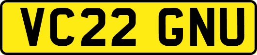 VC22GNU