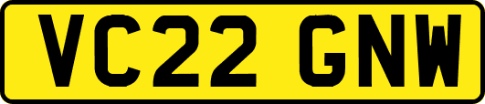 VC22GNW