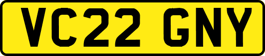 VC22GNY
