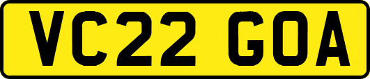 VC22GOA