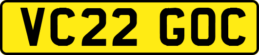 VC22GOC