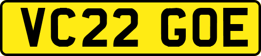 VC22GOE