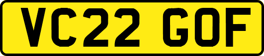 VC22GOF
