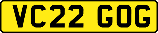 VC22GOG