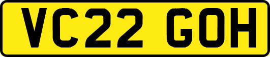 VC22GOH