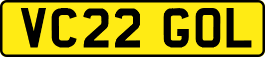 VC22GOL