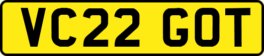 VC22GOT