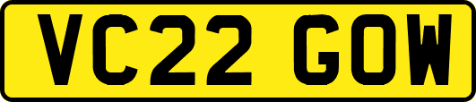 VC22GOW