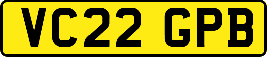 VC22GPB