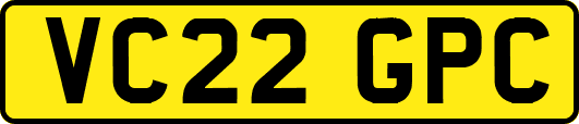 VC22GPC
