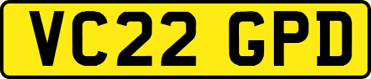 VC22GPD