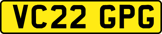 VC22GPG
