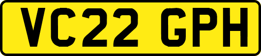 VC22GPH