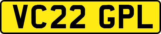 VC22GPL