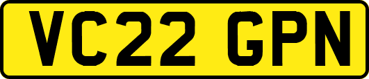 VC22GPN