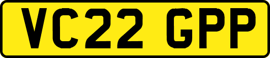 VC22GPP