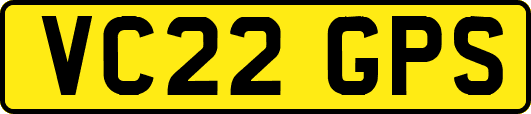 VC22GPS