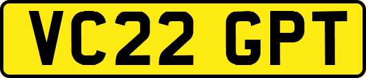 VC22GPT
