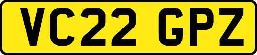 VC22GPZ