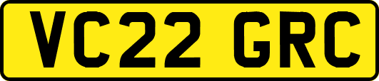 VC22GRC