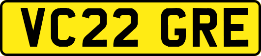 VC22GRE