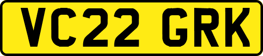 VC22GRK