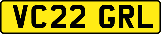 VC22GRL