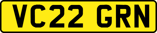 VC22GRN