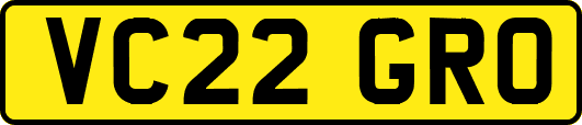VC22GRO