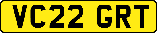 VC22GRT