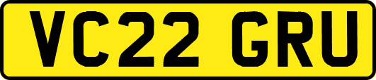 VC22GRU