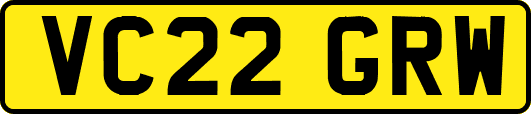 VC22GRW