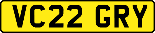 VC22GRY