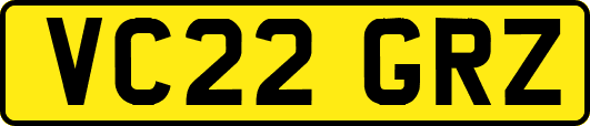 VC22GRZ