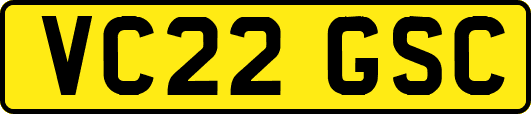 VC22GSC