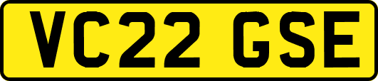 VC22GSE