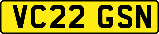 VC22GSN