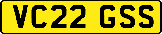 VC22GSS