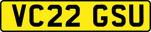 VC22GSU