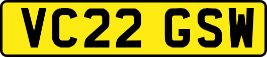 VC22GSW