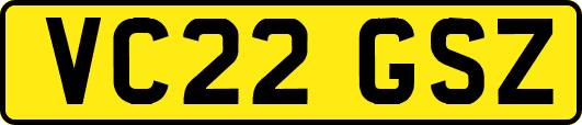 VC22GSZ