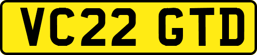VC22GTD