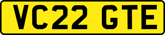 VC22GTE