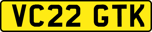 VC22GTK