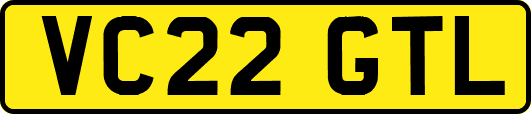 VC22GTL