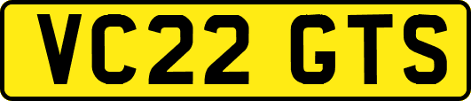 VC22GTS