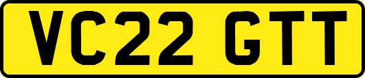 VC22GTT